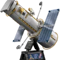 11382 LEGO Icons Hubble'i kosmoseteleskoop