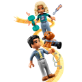 41741 LEGO  Friends Suņu glābšanas busiņš