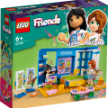 41739 LEGO  Friends Lianni tuba
