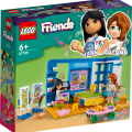 41739 LEGO  Friends Liannin huone