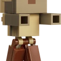 21592 LEGO Minecraft Куриный наездник: атака в пустыне