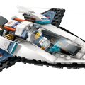 60430 LEGO 60430 Tähtedevaheline kosmoselaev V29