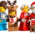 60475 LEGO  City Advendikalender 2025