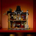 11383 LEGO Icons Pormestarin kartano