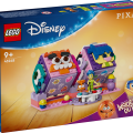 43248 LEGO Disney Pixar Inside Out 2 ‑tunnekuutiot