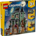 31167 LEGO  Creator Kummitav häärber