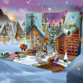 76418 LEGO ® Harry Potter™-i advend.. V29