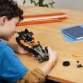 KK42169 LEGO Technic NEOM McLaren Formula E Race Car (MULJUTUD KARP)