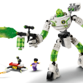 71454 LEGO DREAMZzz Mateo ja robot Z-Blob