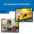 60500 LEGO  City LEGO® busiņš