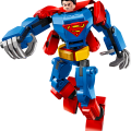 76302 LEGO Super Heroes Supermena robots pret Lex Luthor™