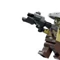 75451 LEGO Star Wars TM Hutti palee valvurdroidide lahing