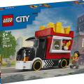 60488 LEGO  City Friikate toiduauto