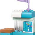 10453 LEGO DUPLO Peppa Pig Huvipuisto