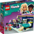 41755 LEGO  Friends Комната Новы