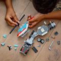 31146 LEGO  Creator Pardaveoauto koos helikopteriga