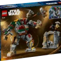 75451 LEGO Star Wars TM Hutti palee valvurdroidide lahing