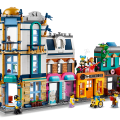 31141 LEGO  Creator Peatänav