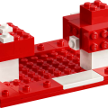 21270 LEGO Minecraft Sēņu māja