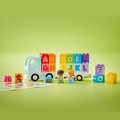 10421 LEGO DUPLO Town Tähestikauto