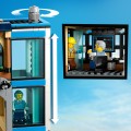 60469 LEGO Pearaudteejaam