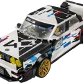 77263 LEGO Speed Champions BMW M3 (E30)