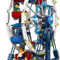 31389 LEGO  Creator Varenais panorāmas rats