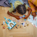 43238 LEGO Disney Princess Elsa külmunud loss