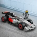 60493 LEGO  City F1® kravas auto ar Audi F1® sacīkšu auto