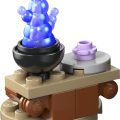 76464 LEGO Harry Potter TM Котел: секретный урок зельеварения