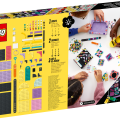 41961 LEGO DOTS Disaineri tööriistakomplekt – mustrid