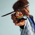 60411 LEGO  City Tuletõrjehelikopter