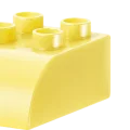 10472 LEGO DUPLO Town Eläinrakennuspeli