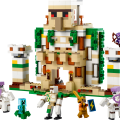 21250 LEGO 21250 Raudgolemi kindlus V29