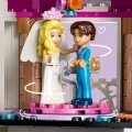 42704 LEGO  Friends Гранд-отель Хартлейк-сити