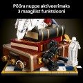76466 LEGO Harry Potter TM Viisasten kivi – keräilyversio