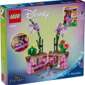 43237 LEGO Disney Classic Isabela lillepott