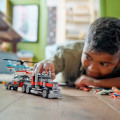 31146 LEGO  Creator Pardaveoauto koos helikopteriga