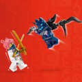 71807 LEGO Ninjago Soran tekniikkaelementti-robotti