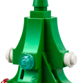 40746 LEGO  Iconic Jõuluvana pakiveok
