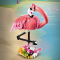31170 LEGO  Creator Metsloomad: roosa flamingo