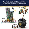76463 LEGO Harry Potter TM Tylypahkan linna: Sairaalasiipi