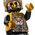 77077 LEGO Fortnite Кломб