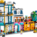 31141 LEGO  Creator Peatänav