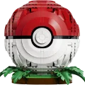 72154 LEGO Pokémon Kouluttajan tähtihetkiä Poképallon sisällä