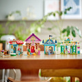 43246 LEGO Disney printsessi seiklus tu.. V29