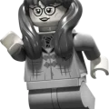 76473 LEGO Harry Potter TM Tylypahkan linna: Itäsiipi