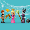 43211 LEGO Disney Princess Замок Авроры