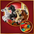 80119 LEGO Chinese Festivals Kappavate hobuste plakat