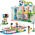 41744 LEGO  Friends Spordikeskus